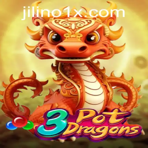 Discover the Exciting World of 3PotDragons with Jilino1