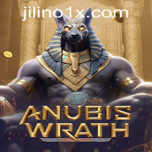 AnubisWrath: A New Era of Egyptian Mythological Gaming