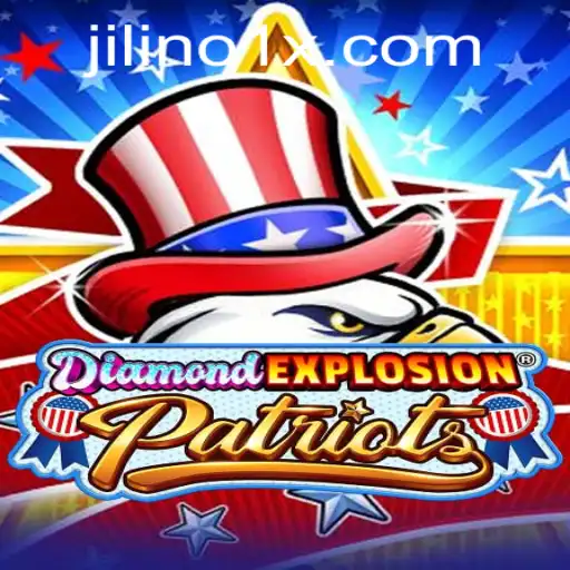 Exploring the Thrilling World of DiamondExplosionPatriots: A Deep Dive