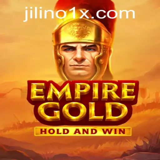 EmpireGold: An Engaging Strategy Game Experience Enhanced by Jilino1