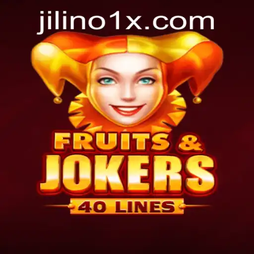 Discover the Exciting World of FruitsAndJokers40 with Jilino1