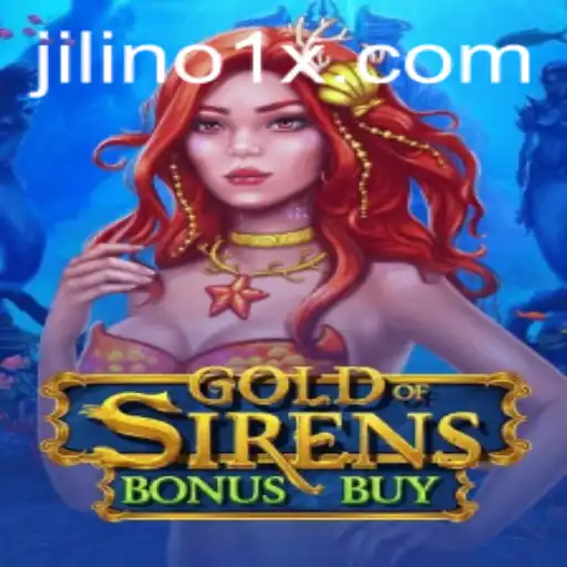 GoldofSirensBonusBuy: Dive Into the Mystical World of Underwater Treasures