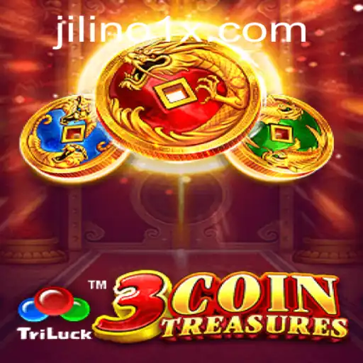 Exploring the Enchanting World of 3CoinTreasures: A Deep Dive into Jilino1's Latest Gaming Marvel
