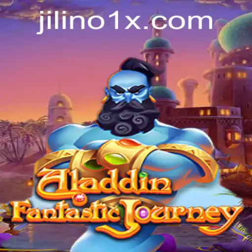 Discover the Magic of Aladdin: An Adventure Game Experience