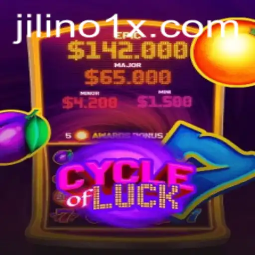 Discovering CycleofLuck: An Engaging Adventure with Jilino1