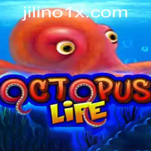 OctopusLife: Immersive Gameplay and Strategy in Jilino1