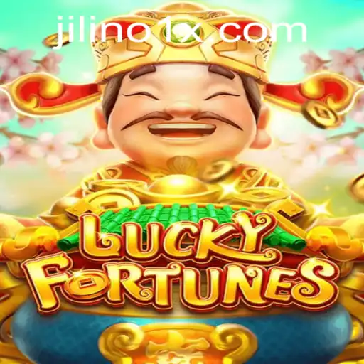 LUCKYFORTUNES: A Deep Dive into the Thrilling World of Jilino1