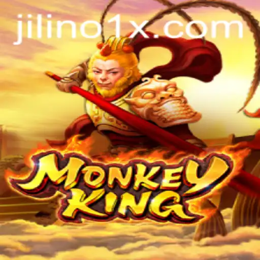 MonkeyKing Game: The Next Big Adventure with Jilino1