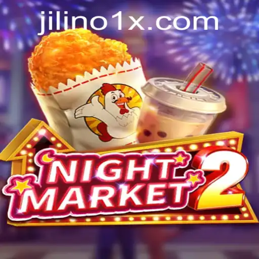 Exploring NightMarket2: An Immersive Gaming Experience with Jilino1