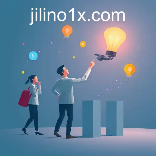 Mastering the Art of Promotions with Jilino1