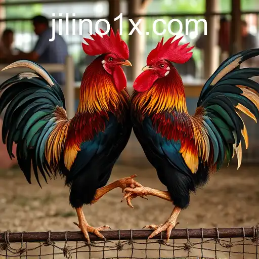 Understanding Sabong Games: A Dive into the World of Jilino1