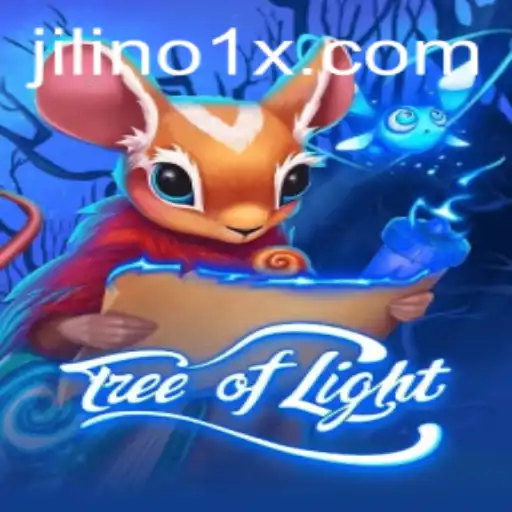 Unlocking the Mysteries of TreeofLight: A Deep Dive into Jilino1