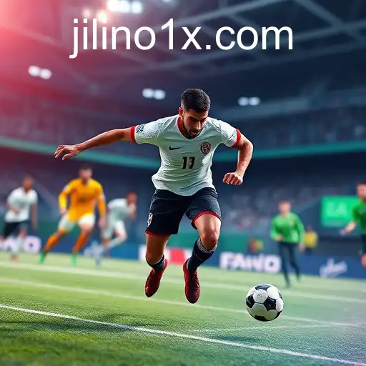 Exploring the Rise of Virtual Sports: A Game-Changer in the Digital Age