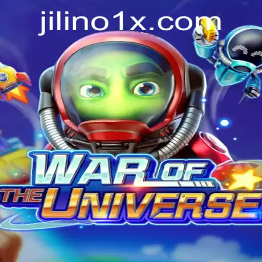 Exploring War of the Universe: A Strategic Odyssey with Jilino1