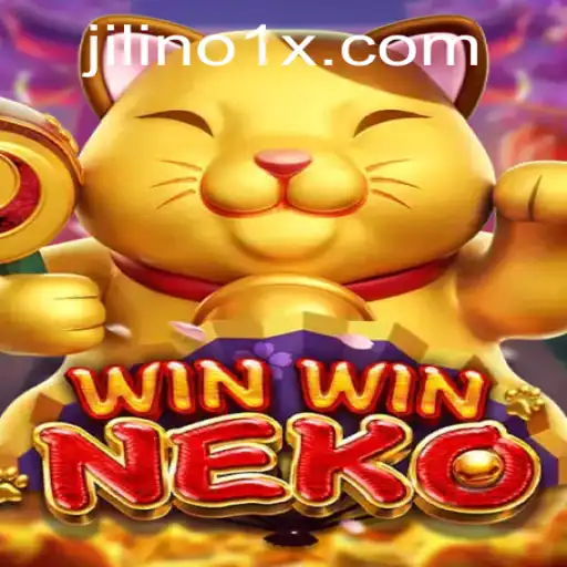 Discover the Fascinating World of WinWinNeko with Jilino1
